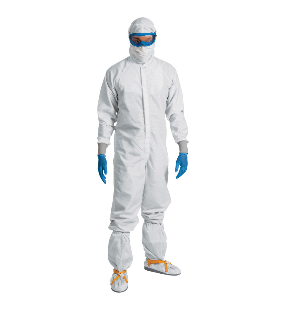 What is Cleanroom? Meaning & Explanation Data Centre Cleaning