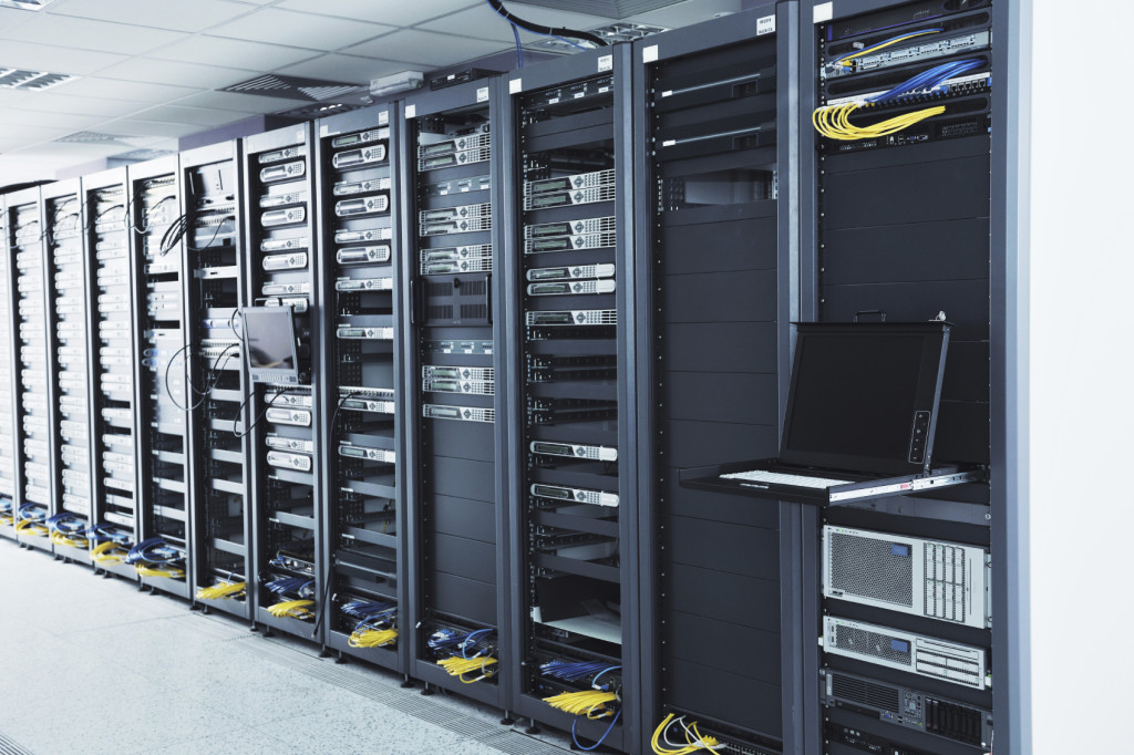 Professional Hub Room Cleaning Service UKDCC Data Centre Cleaning